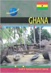 Ghana - Joseph R. Oppong