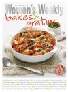 Savoury Bakes (Australian Womens Weekly) - The Australian Women's Weekly