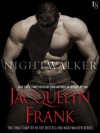 Nightwalker - Jacquelyn Frank