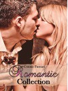 Romantic Collection: Puncher, Light my Fire, Secret Heart, Touch - Connie Furnari