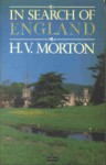 In Search of England - H.V. Morton