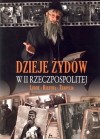 Dzieje Żydów w II Rzeczpospolitej - Adam Dylewski