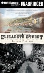 Elizabeth Street [Audio CD] - Laurie Fabiano