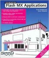 Foundation Flash Mx Applications - Scott Mebberson, Steve Webster