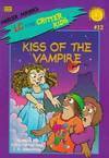 Kiss of the Vampire - Erica Farber, John R. Sansevere