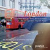 Spaziergang durch London - Matthias Morgenroth