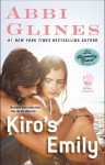 Kiro's Emily - Abbi Glines