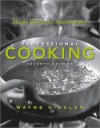 Study Guide to Accompany Professional Cooking - Wayne Gisslen