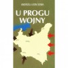 U progu wojny - Andrzej Leon Sowa