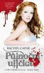 Půlnoční ulička (Upíři z Morganville, #3) - Rachel Caine