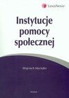 Instytucje pomocy społecznej - Wojciech Maciejko