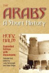 The Arabs: A Short History - Heinz Halm