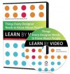 Things Every Designer Needs to Know about People: Learn by Video - Susan M. Weinschenk