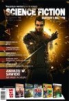 Science Fiction, Fantasy & Horror 71 (9/2011) - Red. Science Fiction Fantasy & Horror