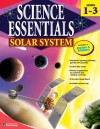Science Essentials Solar System, Grades 1-3 - School Specialty Publishing, American Education Publishing
