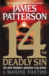 14th Deadly Sin - James Patterson