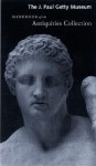 Antiquities Collection - J. Paul Getty Museum