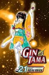 Gin Tama, Vol. 21 - Hideaki Sorachi