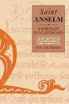 St. Anselm: A Portrait in a Landscape - R.W. Southern