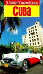 Insight Compact Guide Cuba - Beate Schumann, Insight Guides