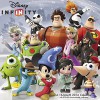 Disney Infinity Wall Calendar (2016) - Day Dream