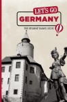 Let's Go Germany: The Student Travel Guide - Let's Go Inc., Aylin Erman, Harvard Student Agencies, Inc.