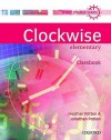 Clockwise - Heather Potten, Jonathan Potten