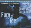 Fury of Ice - Coreene Callahan, Benjamin L. Darcie