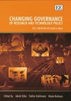 Changing Governance of Research and Technology Policy: The European Research Area - Jakob Edler