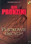 Pustkowie obcych - Bill Pronzini