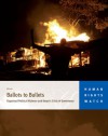 Ballots to Bullets: Organized Political Violence and Kenya's Crisis of Governance - Human Rights Watch