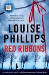 Red Ribbons - Louise Phillips