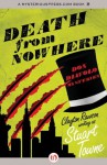 Death from Nowhere (The Don Diavolo Mysteries) - Clayton Rawson