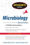 Schaum's Outline of Microbiology - I. Edward Alcamo, Jennifer M. Warner, Sidney L. Palmer