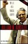 My Life as a Radical Lawyer - William M. Kunstler, Sheila Isenberg