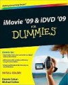 iMovie '09 & IDVD '09 for Dummies - Dennis R. Cohen, Michael E. Cohen