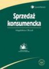 Sprzedaż konsumencka - Magdalena Olczyk