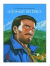 Le sommet des Dieux ; vol. 3 - Jirō Taniguchi