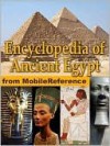 Encyclopedia of Ancient Egypt - MobileReference