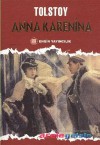 Anna Karenina - Leo Tolstoy