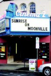 Sunrise on Moonville - Ben Mason