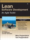 Lean Software Development: An Agile Toolkit: An Agile Toolkit (Agile Software Development Series) - Mary Poppendieck, Tom Poppendieck