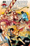 One Piece, Tome 59: La fin de Portgas D. Ace - Eiichiro Oda, Sylvain Chollet