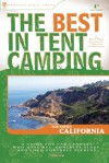 The Best in Tent Camping: Southern California - Charles Patterson, Bill Mai