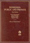 Remedies: Public and Private - William A. Gregory