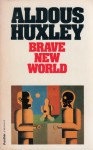 Brave New World - Aldous Huxley