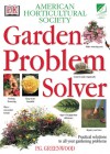 Garden Problem Solver - Pippa Greenwood