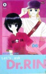 Let's Ask Dr. Rin Vol. 6 - Kiyoko Arai