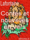 Contes et nouvelles en vers - Jean de La Fontaine