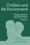 Children and the Environment - Irwin Altman